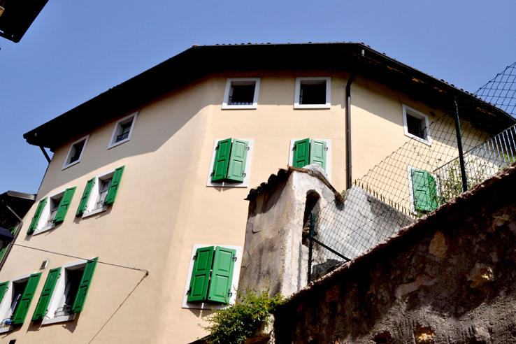 Comunità Alloggio Per Anziani L'Approdo